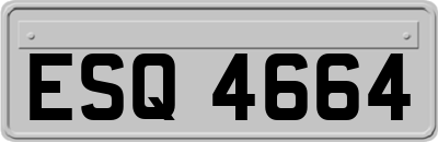 ESQ4664