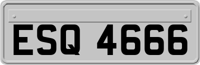 ESQ4666