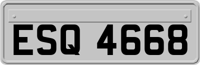 ESQ4668