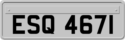 ESQ4671