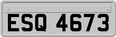 ESQ4673