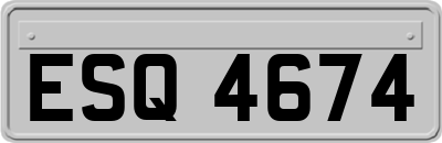 ESQ4674