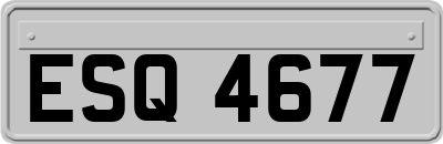 ESQ4677