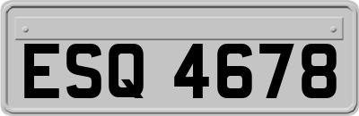 ESQ4678