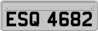 ESQ4682