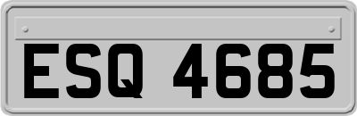 ESQ4685