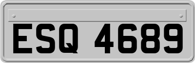 ESQ4689
