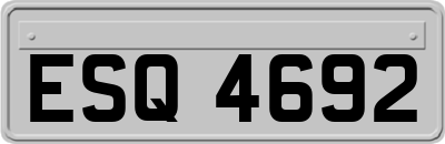 ESQ4692