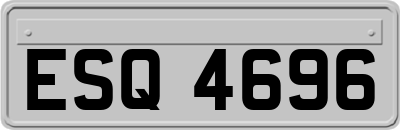 ESQ4696