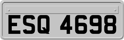 ESQ4698