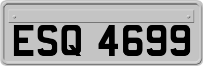 ESQ4699