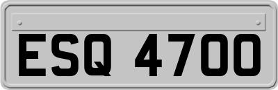 ESQ4700