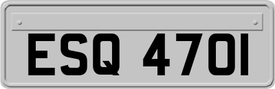 ESQ4701