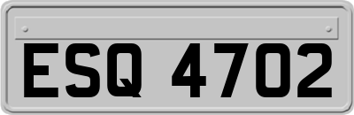 ESQ4702