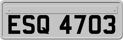 ESQ4703