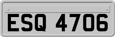 ESQ4706