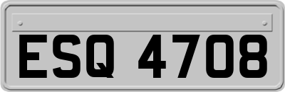 ESQ4708