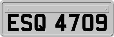 ESQ4709