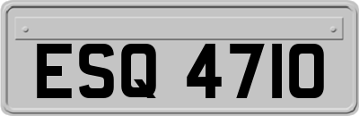 ESQ4710