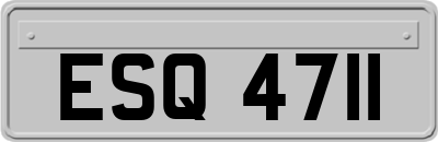 ESQ4711