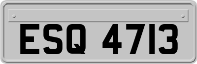 ESQ4713