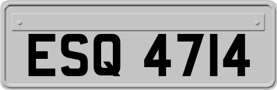 ESQ4714