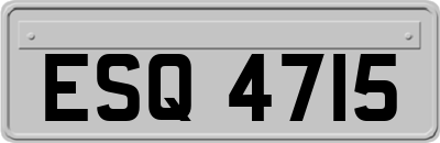 ESQ4715
