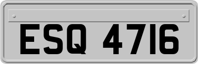 ESQ4716