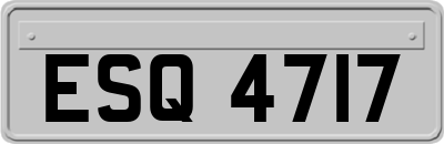 ESQ4717