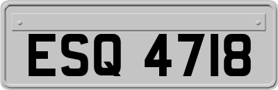 ESQ4718