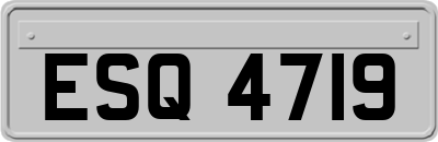 ESQ4719