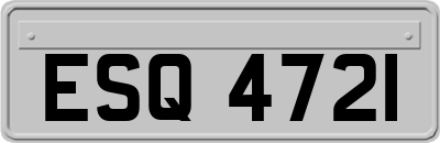 ESQ4721