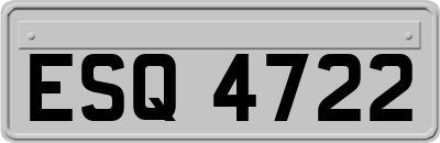 ESQ4722