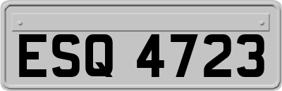 ESQ4723
