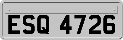 ESQ4726