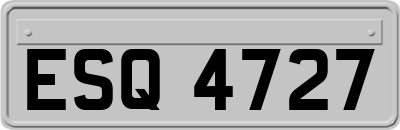 ESQ4727