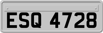 ESQ4728