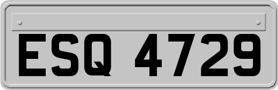 ESQ4729