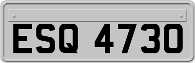 ESQ4730