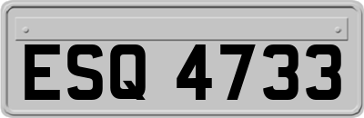 ESQ4733