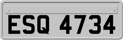 ESQ4734