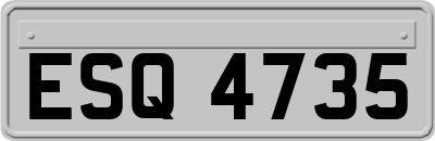 ESQ4735