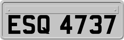 ESQ4737