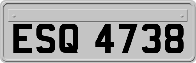 ESQ4738