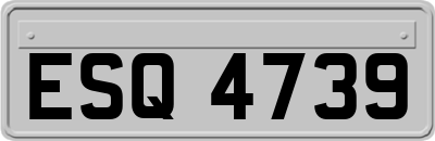 ESQ4739