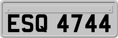 ESQ4744