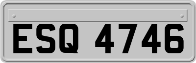 ESQ4746