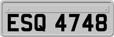 ESQ4748