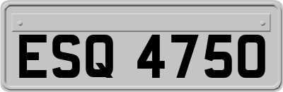ESQ4750