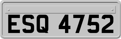 ESQ4752